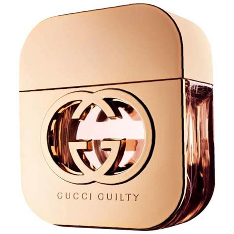 perfume guilty gucci feminino|gucci guilty 75ml best price.